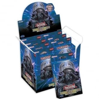 Image for Emperor of Darkness Display [1st Edition] [Structure Deck: Emperor of Darkness]
