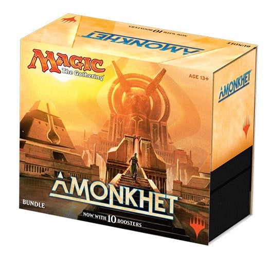 Image for Amonkhet - Bundle (AKH)