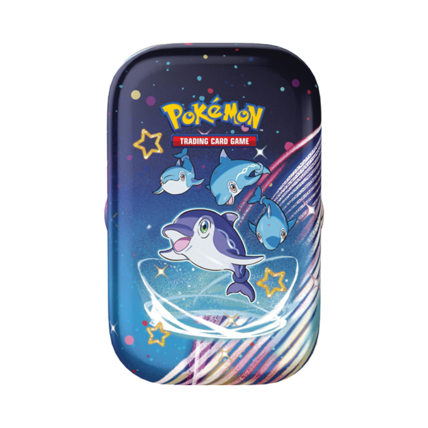 Paldean Fates: Finizen Mini Tin