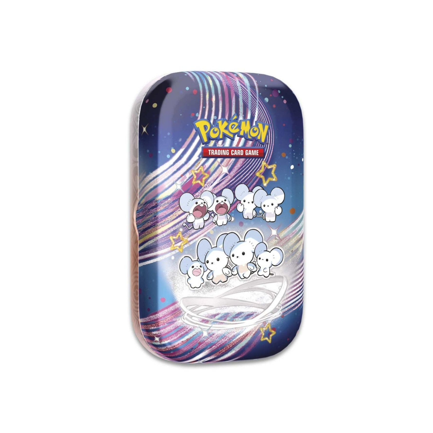 Paldean Fates: Maushold Mini Tin