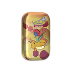 151 Mini Tins