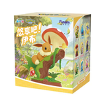 Pokémon Enjoy the Eevee Blind Box