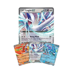Combined Powers Premium Collection