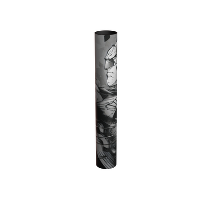 Dragon Shield Playmat + Tube - Dark Knight