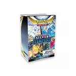 Silver Tempest Booster Bundle