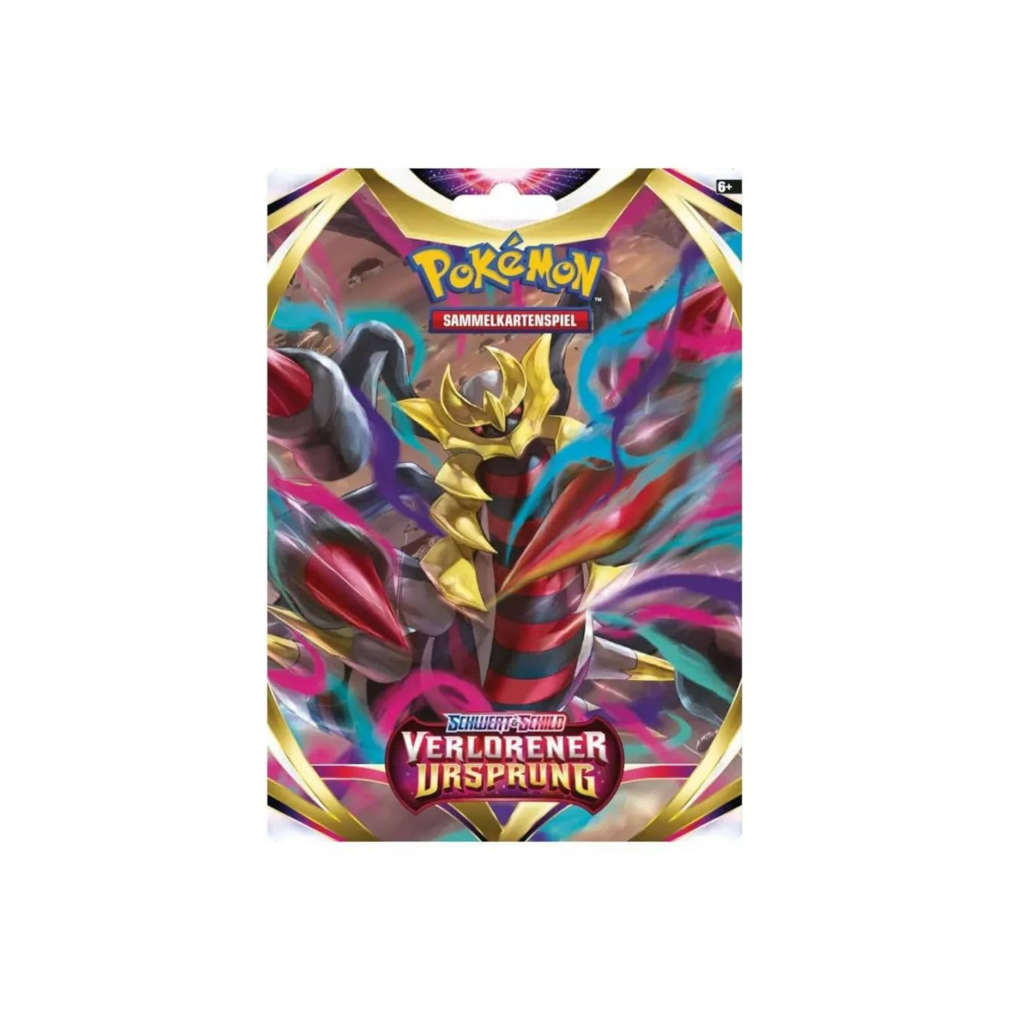 Lost Origin: 2-Pack Klappblister