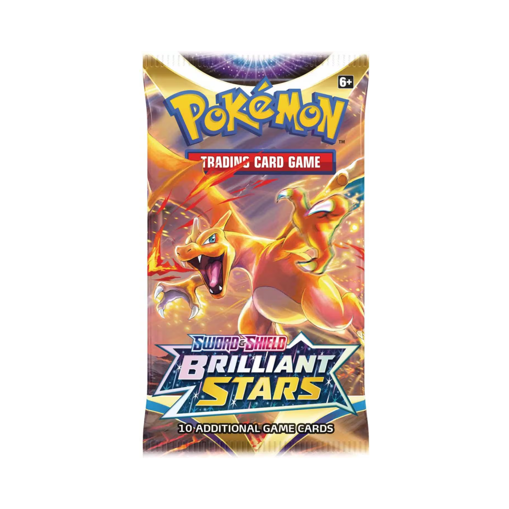 Brilliant Stars Booster