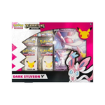 Celebrations Collection: Dark Sylveon V
