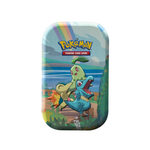 Celebrations Mini Tins