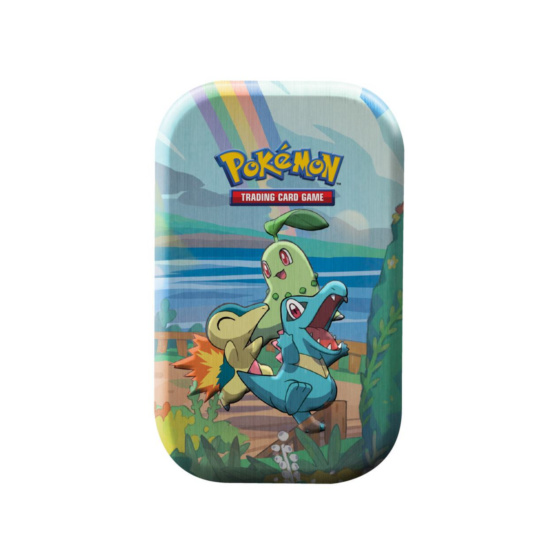 Celebrations Mini Tins