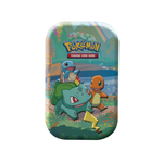 Celebrations Mini Tins