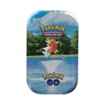Pokémon GO: Mini Tins