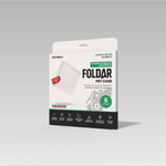 Protecc PET Case Pokémon Japanisch Booster Box - 5er Pack