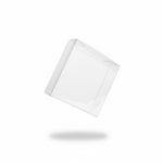 Protecc PET Case Pokémon Japanisch Booster Box - 5er Pack