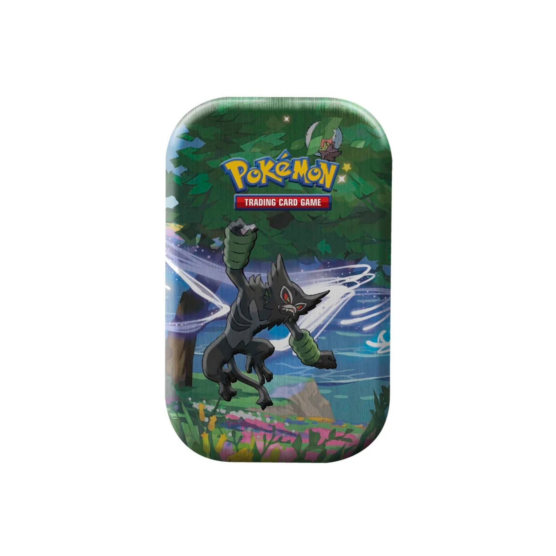 Pokémon Shining Fates Mini Tins