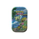 Pokémon Shining Fates Mini Tins