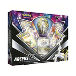 Arceus V Figure Collection