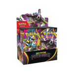 Pokémon Mega Evolution Pitch Black Booster Box