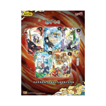 Naruto Kayou Chapter Jin 8 (T4W8) Box - Simplified Chinese