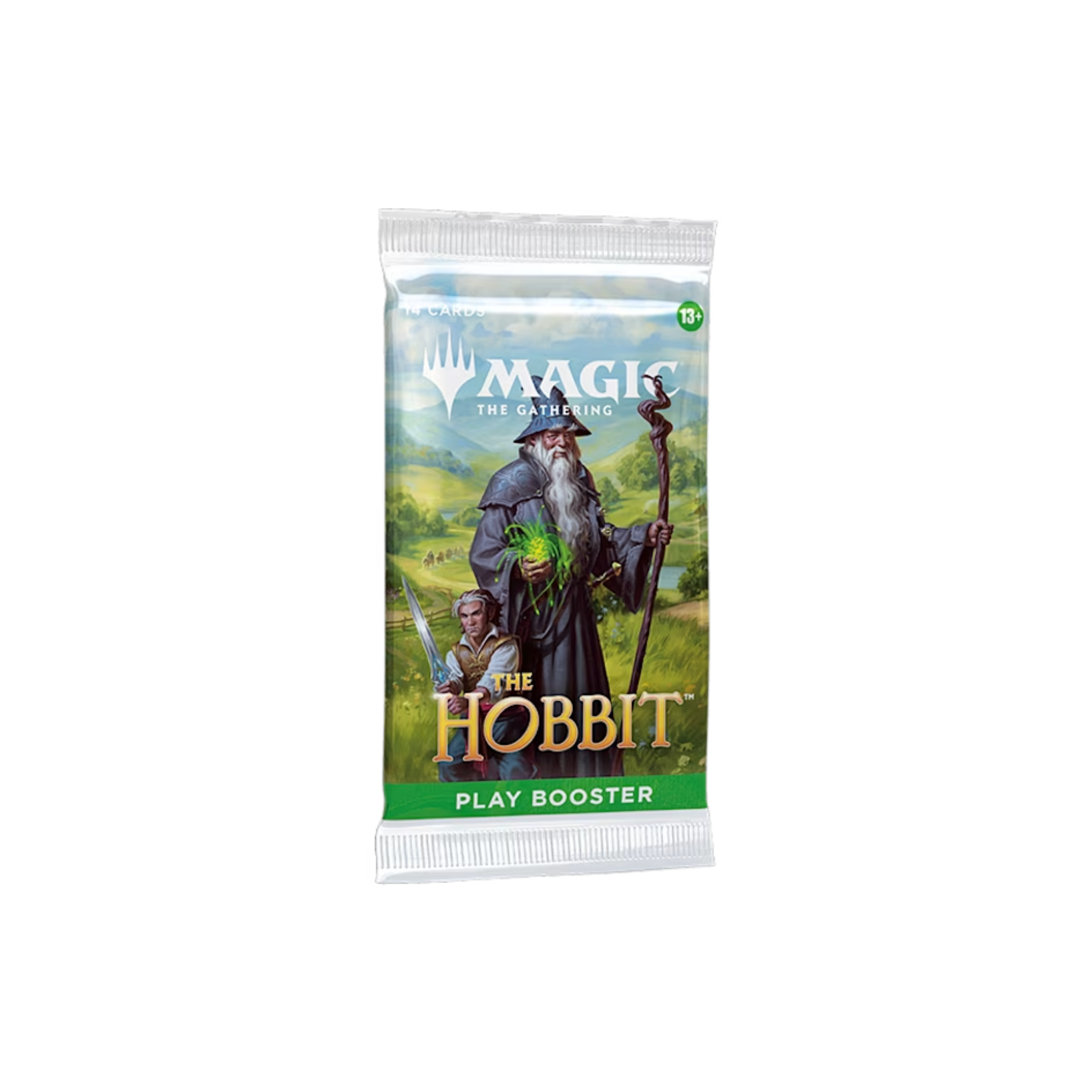 Magic: The Gathering The Hobbit™ Play Booster