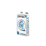 Pokémon Eevee Evolutions Coin Set | Simplified Chinese