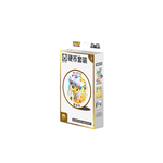 Pokémon Eevee Evolutions Coin Set | Simplified Chinese