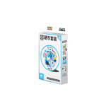 Pokémon Eevee Evolutions Coin Set | Simplified Chinese