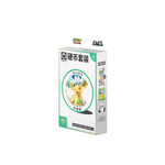 Pokémon Eevee Evolutions Coin Set | Simplified Chinese
