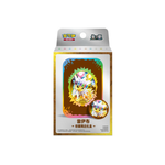 Pokémon Eevee Evolutions Accessory Collection Box | Simplified Chinese