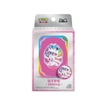 Pokémon Eevee Evolutions Accessory Collection Box | Simplified Chinese