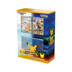 Pokémon 30th Celebration M6a Premium Deck Set Espeon & Umbreon | Japanisch