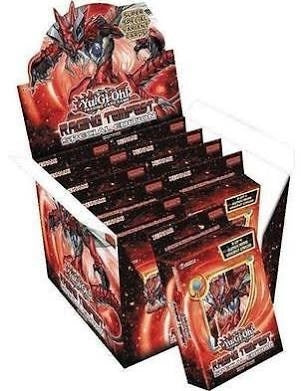Image for Raging Tempest: Special Edition Display [Raging Tempest]