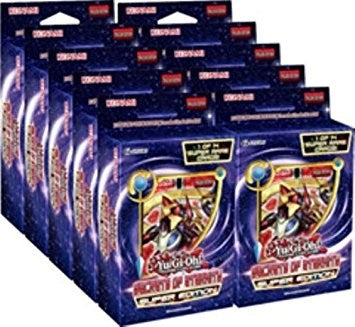 Image for Secrets of Eternity: Super Edition Display [Secrets of Eternity]