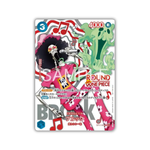 ONE PIECE × ROUND1 Promo Booster  | Japanisch