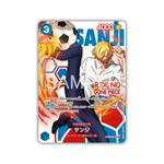 ONE PIECE × ROUND1 Promo Booster  | Japanisch