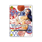 ONE PIECE × ROUND1 Promo Booster  | Japanisch