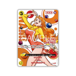 ONE PIECE × ROUND1 Promo Booster  | Japanisch