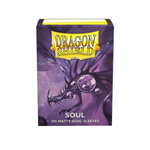 Dragon Shield Matte Sleeves | 100 Sleeves
