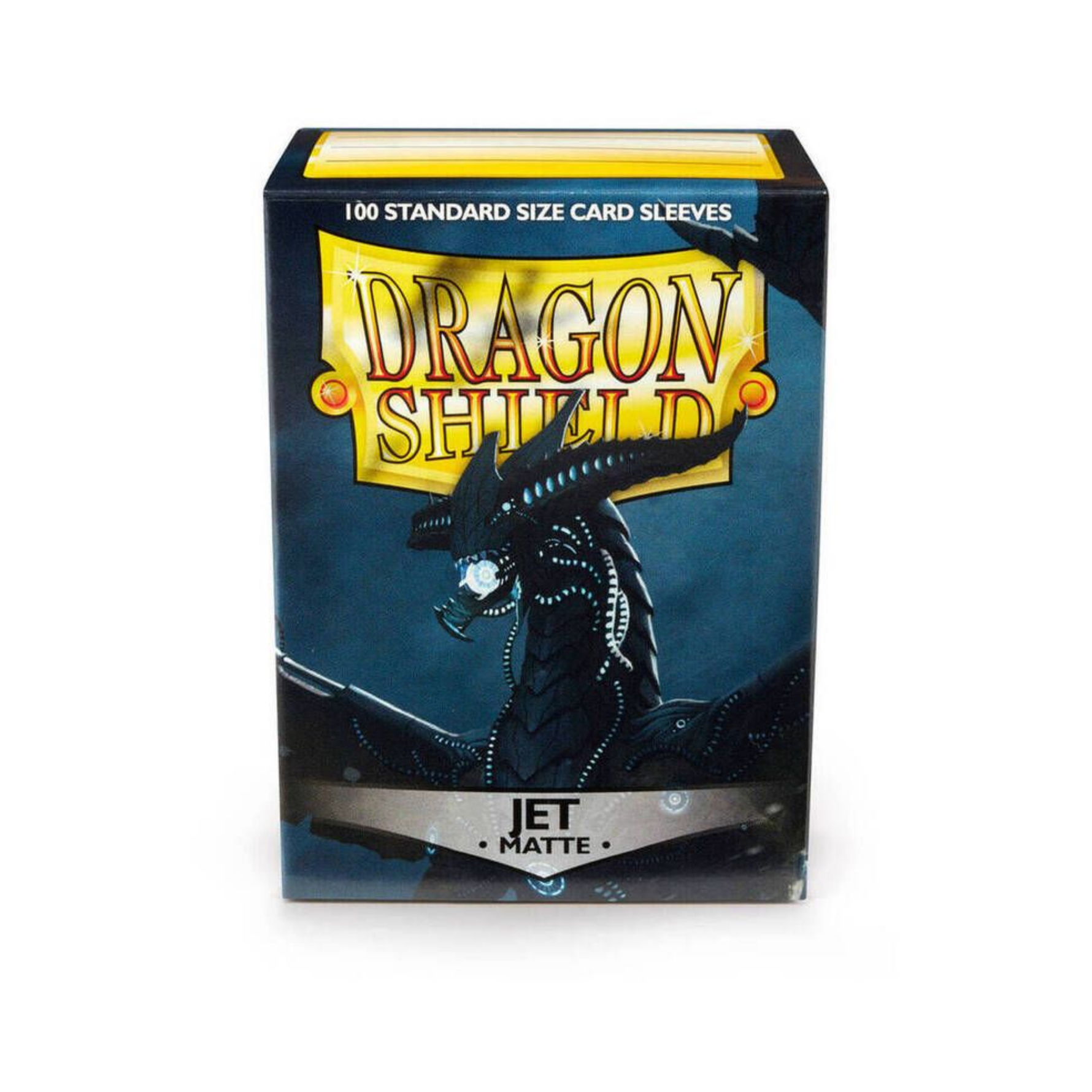 Dragon Shield Matte Sleeves | 100 Sleeves