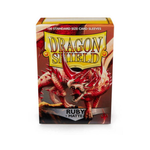 Dragon Shield Matte Sleeves | 100 Sleeves