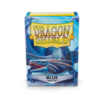 Dragon Shield Matte Sleeves | 100 Sleeves