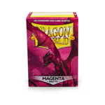 Dragon Shield Matte Sleeves | 100 Sleeves