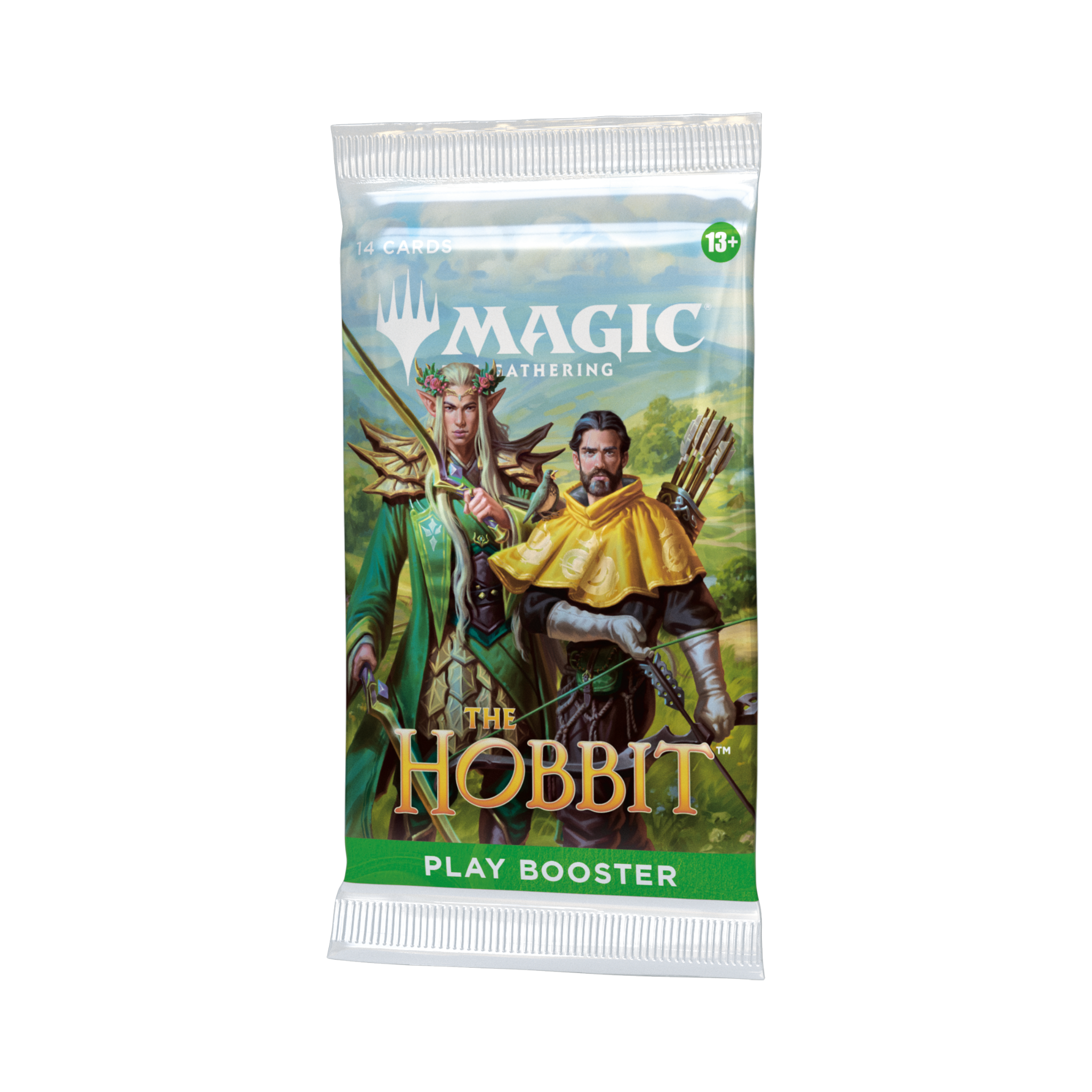 Magic: The Gathering The Hobbit™ Play Booster