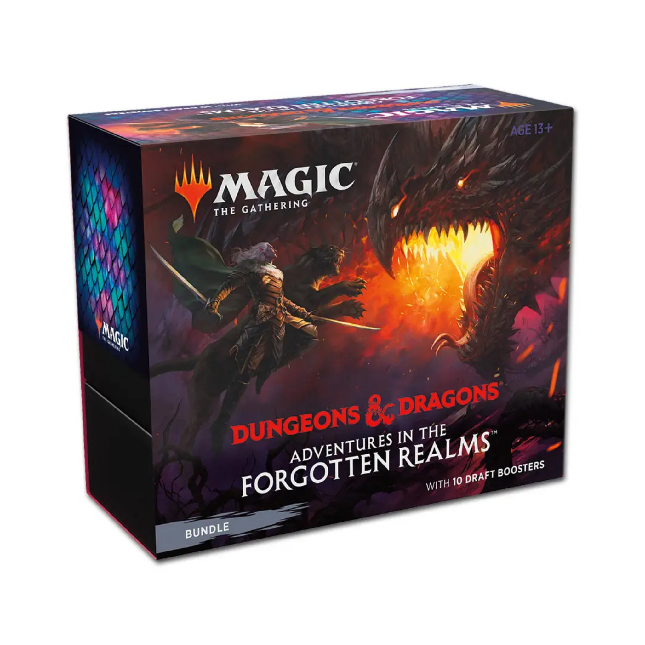 Magic: The Gathering Bundles