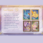 My Little Pony Moon Series-4 Box