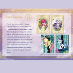 My Little Pony Moon Series-4 Box