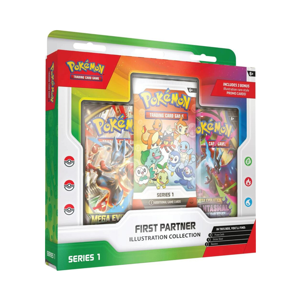 Pokemon Collection