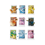 Pokémon Traumgemälde Kollektion Eevee | Simplified Chinese
