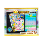 Pokémon 30th Anniversary Espeon Deluxe Deck | Simplified Chinese