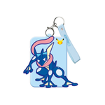Pokémon 30th Anniversary Greninja Card Holder | Simplified Chinese